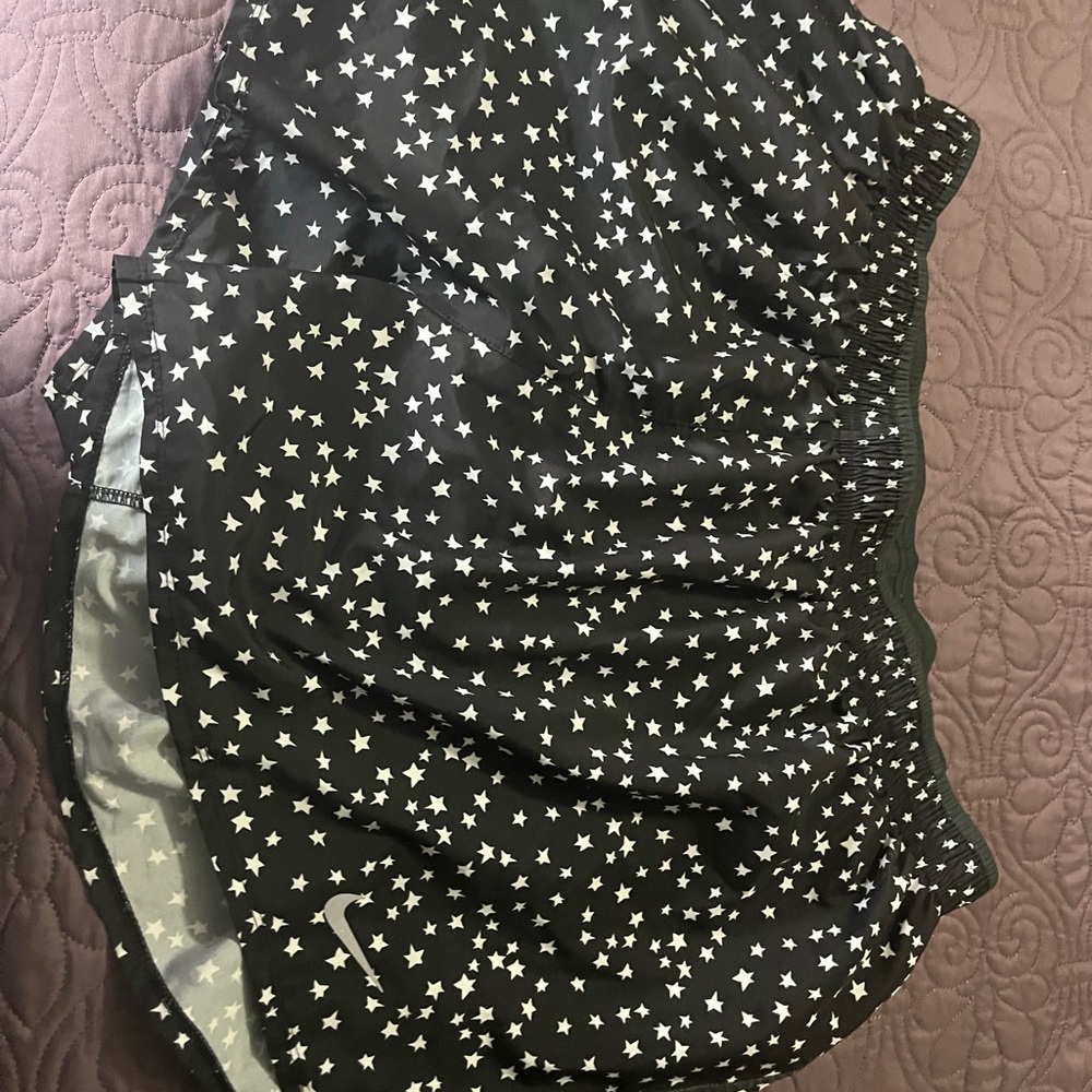 Nike Star Shorts
